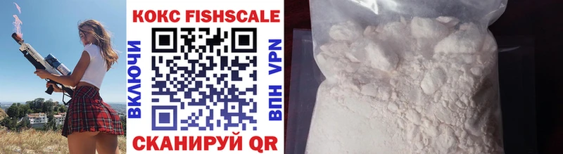 купить закладку  Канаш  Кокаин Fish Scale 